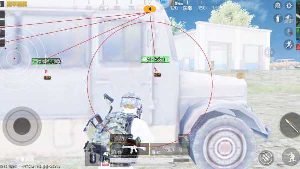 和平精英《先行者》外挂稳到飞起嘎嘎上分中